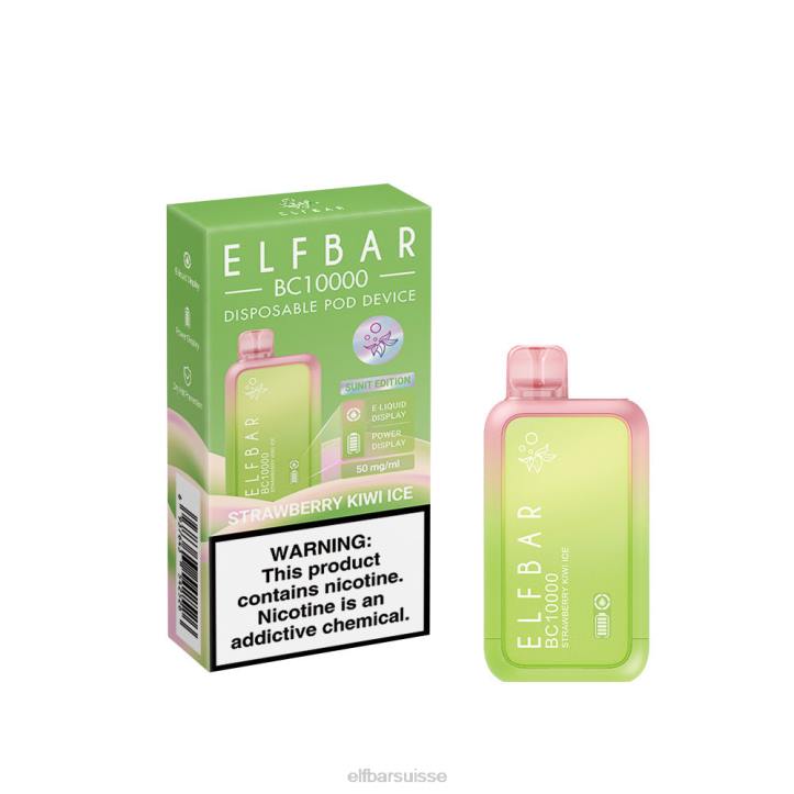 ELFBAR meilleure saveur vape jetable bc10000 meilleure vente double mangue H26811